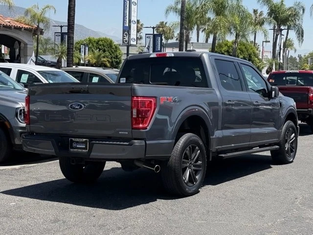 2022 Ford F-150 14th Gen - Image 8 of 31