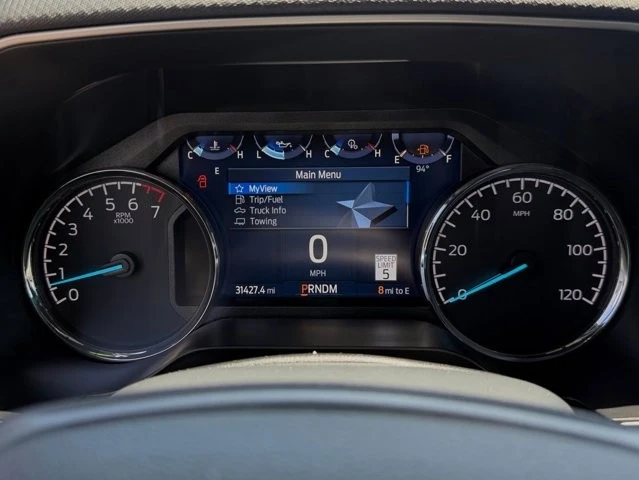 2022 Ford F-150 14th Gen - Image 20 of 31