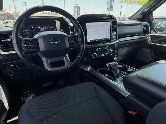 2022 Ford F-150 14th Gen - Image 28 of 31