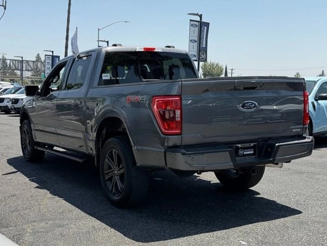 2022 Ford F-150 14th Gen - Image 6 of 31