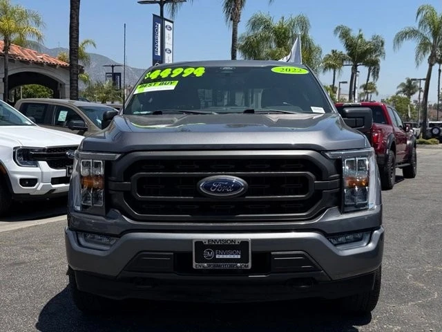 2022 Ford F-150 14th Gen - Image 4 of 31