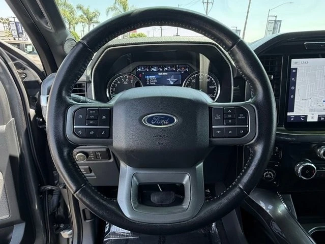 2022 Ford F-150 14th Gen - Image 21 of 31