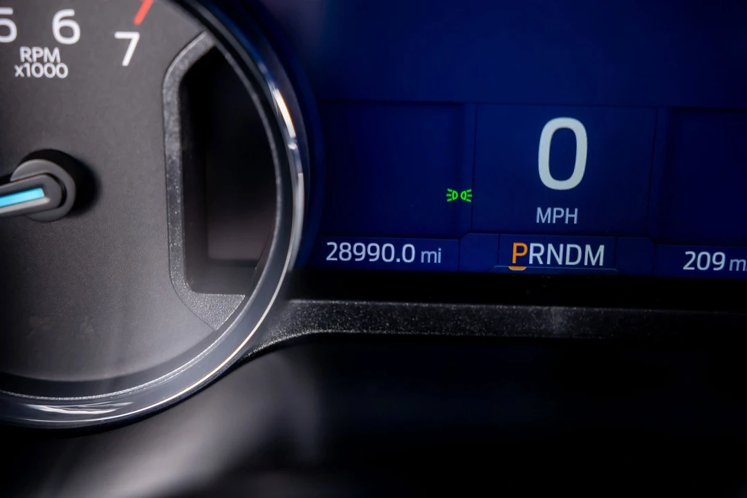 2022 Ford F-150 14th Gen - Image 14 of 21