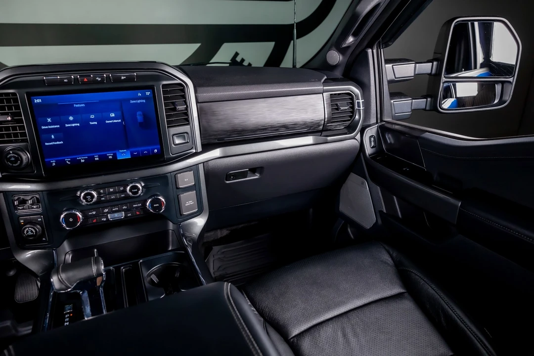 2022 Ford F-150 14th Gen - Image 8 of 12