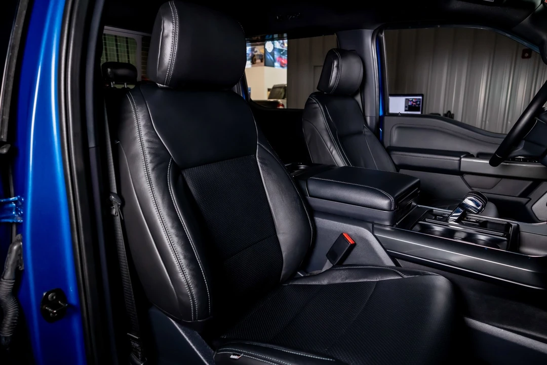 2022 Ford F-150 14th Gen - Image 20 of 21