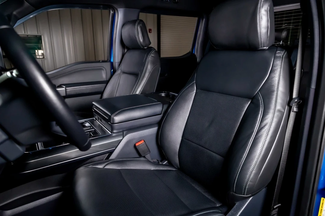 2022 Ford F-150 14th Gen - Image 5 of 12