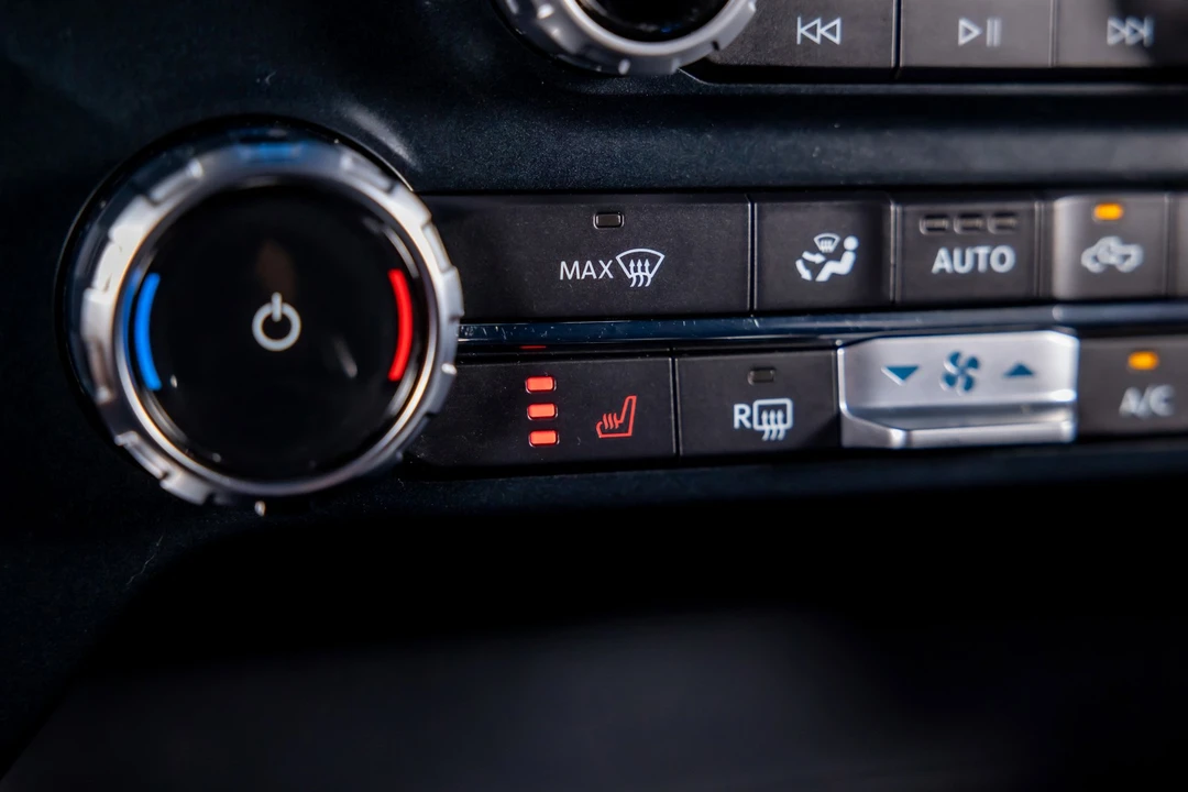 2022 Ford F-150 14th Gen - Image 16 of 21