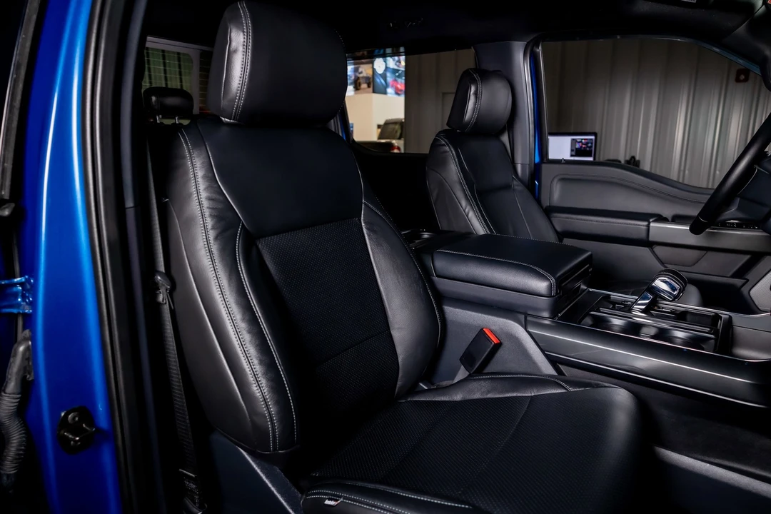 2022 Ford F-150 14th Gen - Image 20 of 21