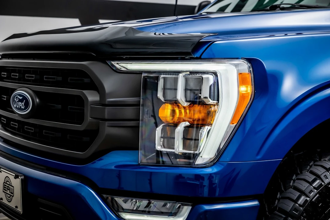 2022 Ford F-150 14th Gen - Image 21 of 21