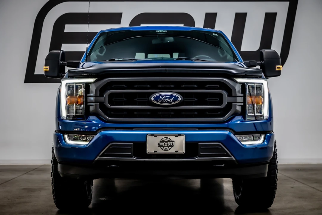 2022 Ford F-150 14th Gen - Image 3 of 12