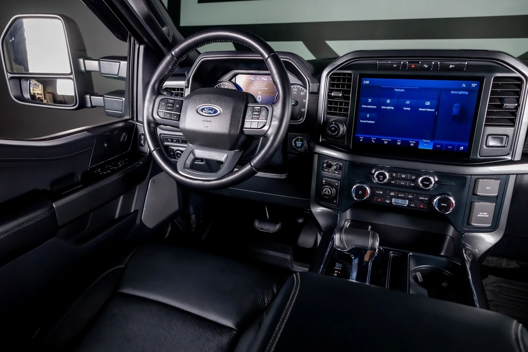 2022 Ford F-150 14th Gen - Image 7 of 21