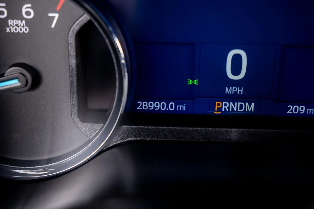 2022 Ford F-150 14th Gen - Image 14 of 21