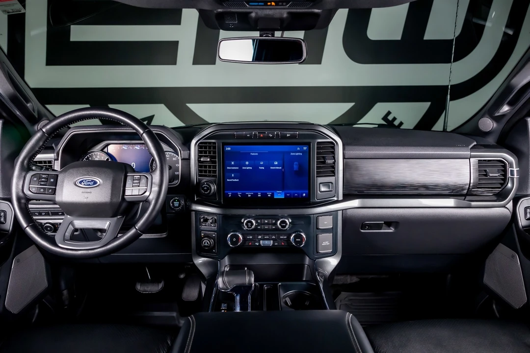 2022 Ford F-150 14th Gen - Image 2 of 12