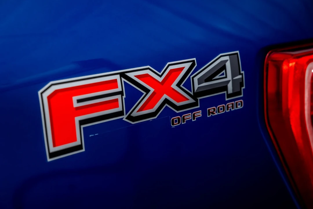 2022 Ford F-150 14th Gen - Image 15 of 21