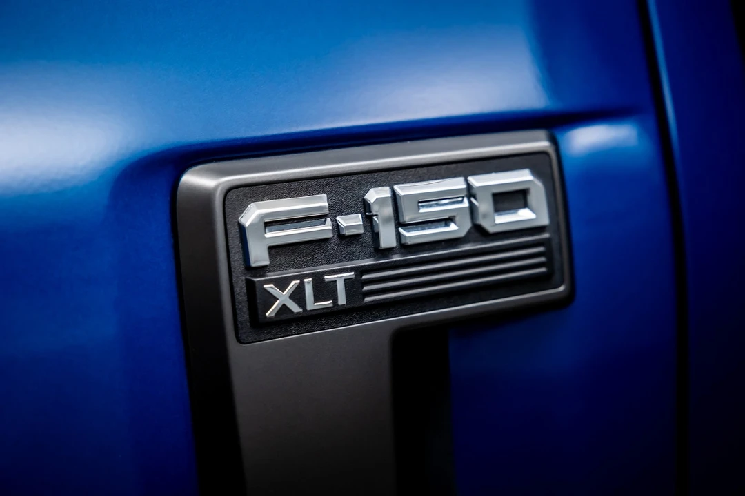 2022 Ford F-150 14th Gen - Image 19 of 21