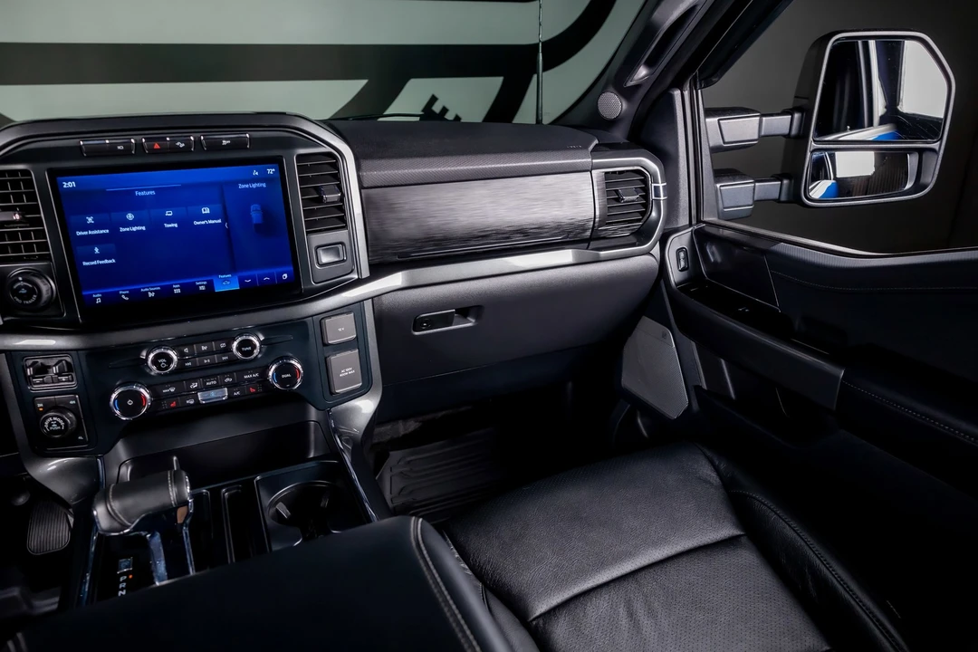 2022 Ford F-150 14th Gen - Image 8 of 21