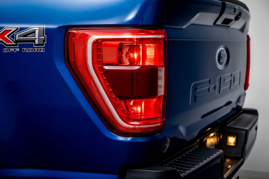 2022 Ford F-150 14th Gen - Image 13 of 21