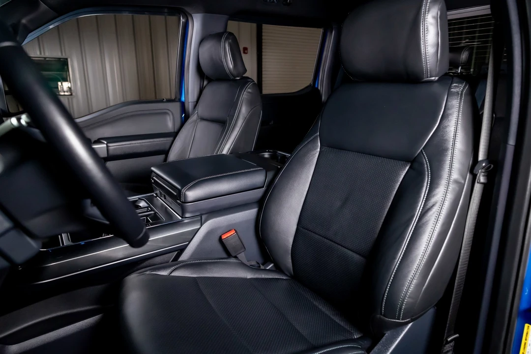 2022 Ford F-150 14th Gen - Image 5 of 21