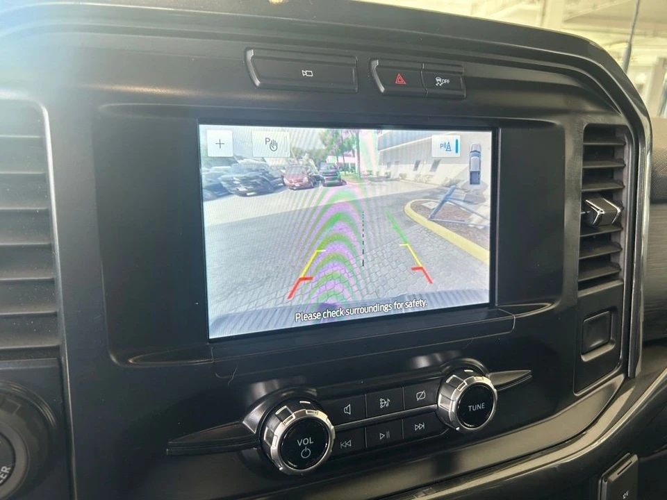 2022 Ford F-150 14th Gen - Image 12 of 12