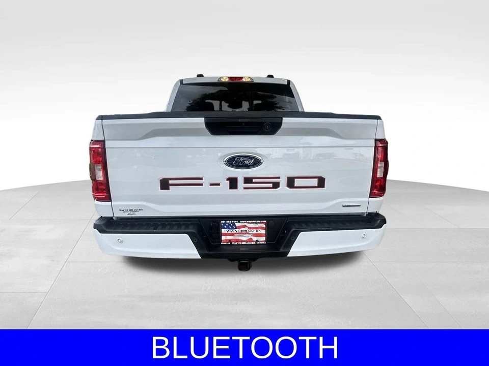 2022 Ford F-150 14th Gen - Image 5 of 12