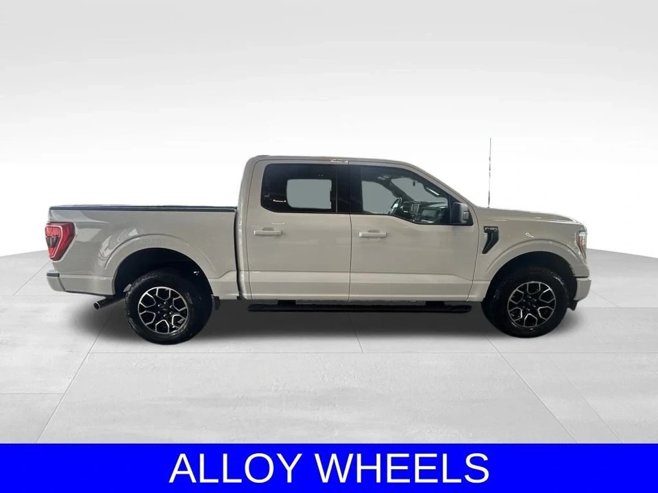 2022 Ford F-150 14th Gen - Image 3 of 12