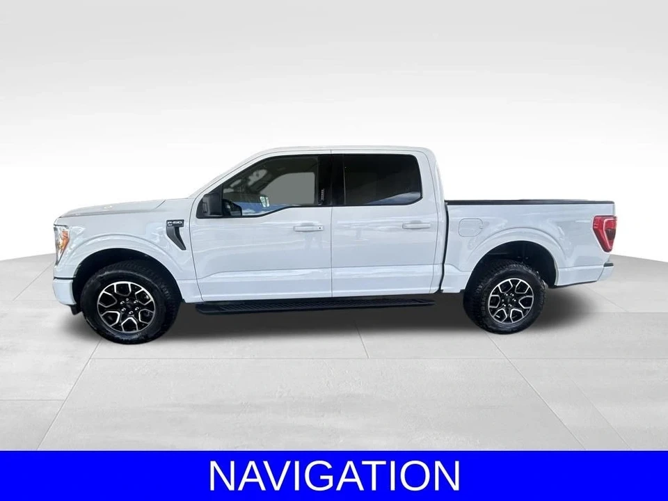 2022 Ford F-150 14th Gen - Image 8 of 12