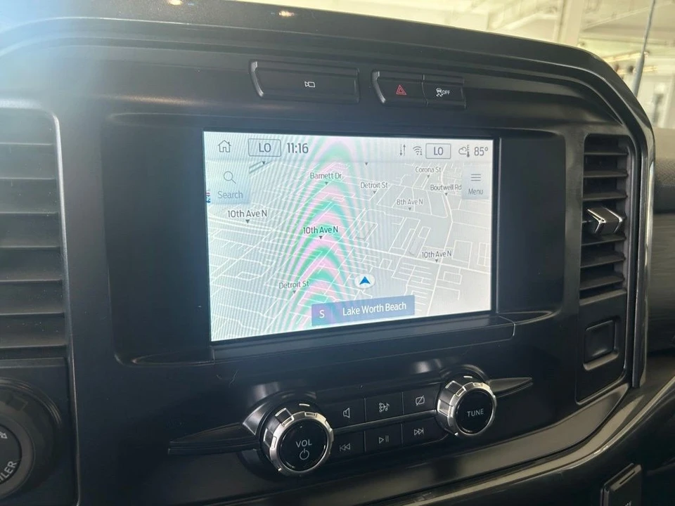 2022 Ford F-150 14th Gen - Image 11 of 12