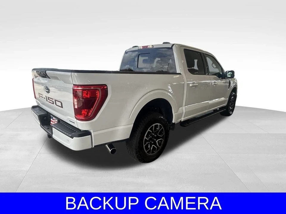 2022 Ford F-150 14th Gen - Image 4 of 12