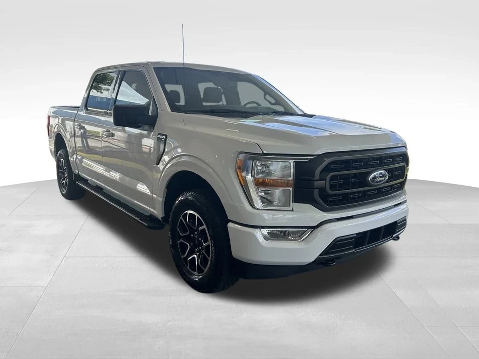 2022 Ford F-150 14th Gen - Image 2 of 12