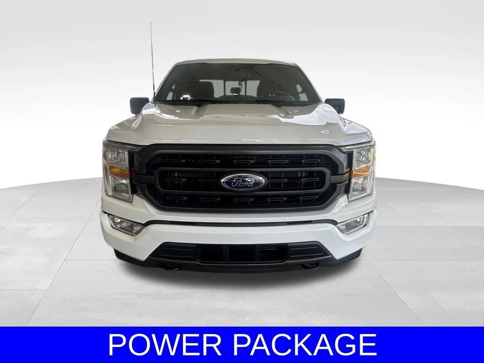 2022 Ford F-150 14th Gen - Image 9 of 12
