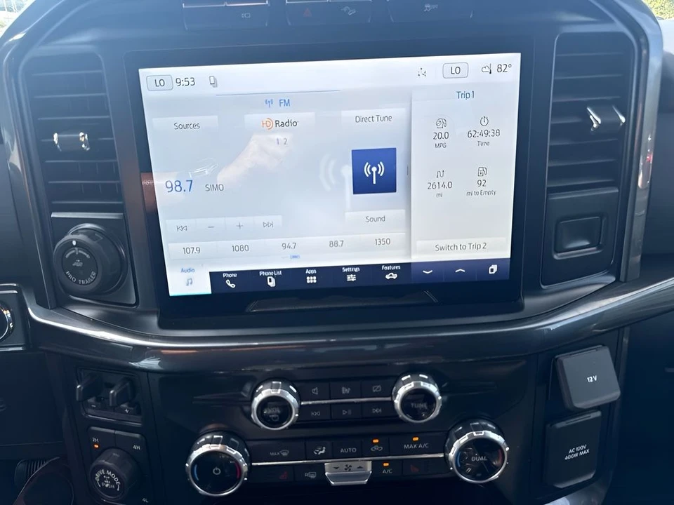 2022 Ford F-150 14th Gen - Image 10 of 24