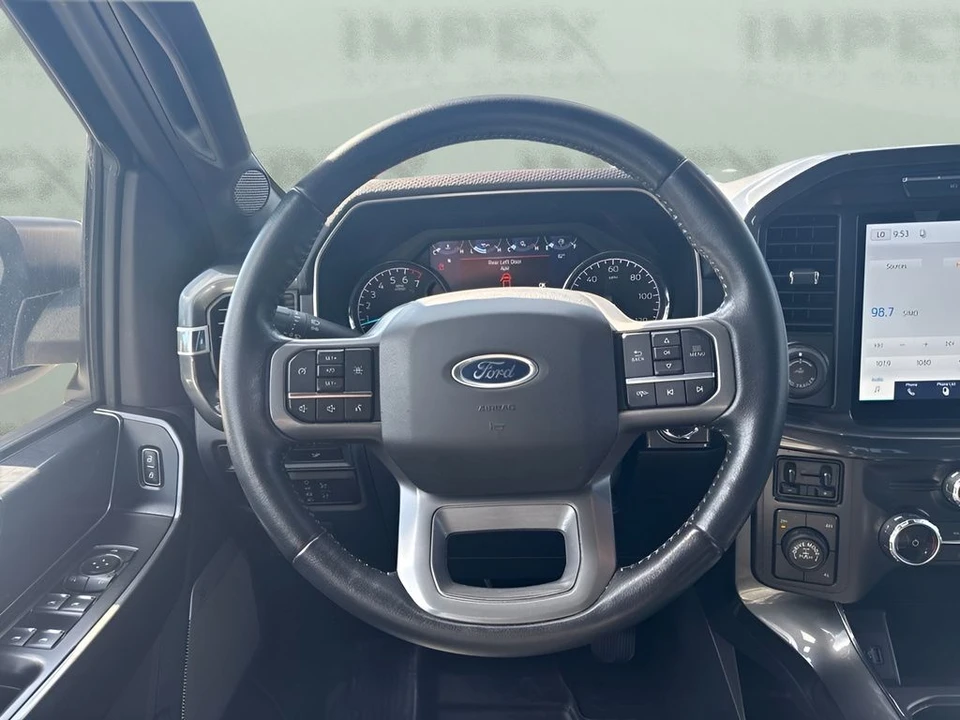 2022 Ford F-150 14th Gen - Image 9 of 24