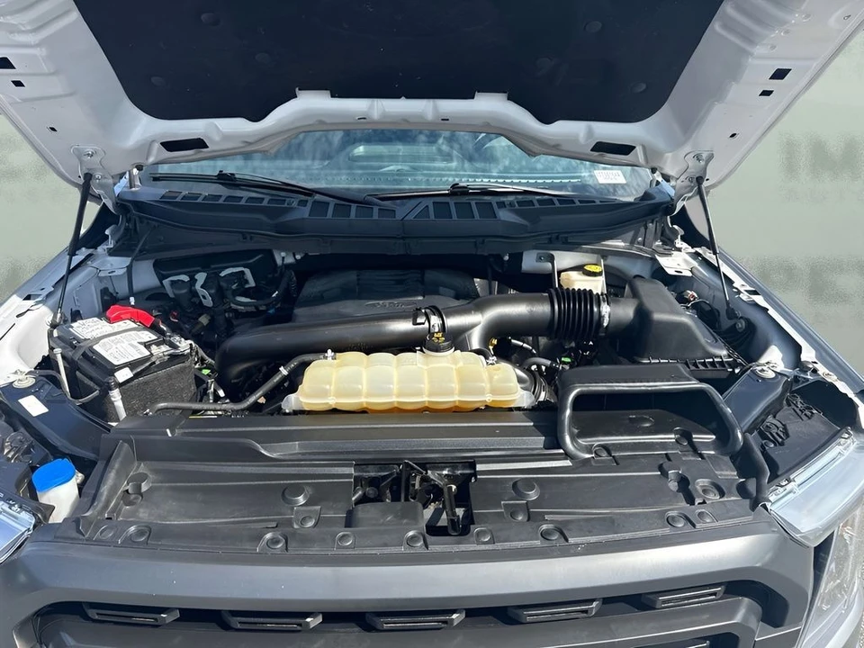 2022 Ford F-150 14th Gen - Image 22 of 24