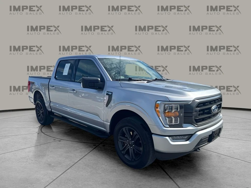 2022 Ford F-150 14th Gen - Image 5 of 24