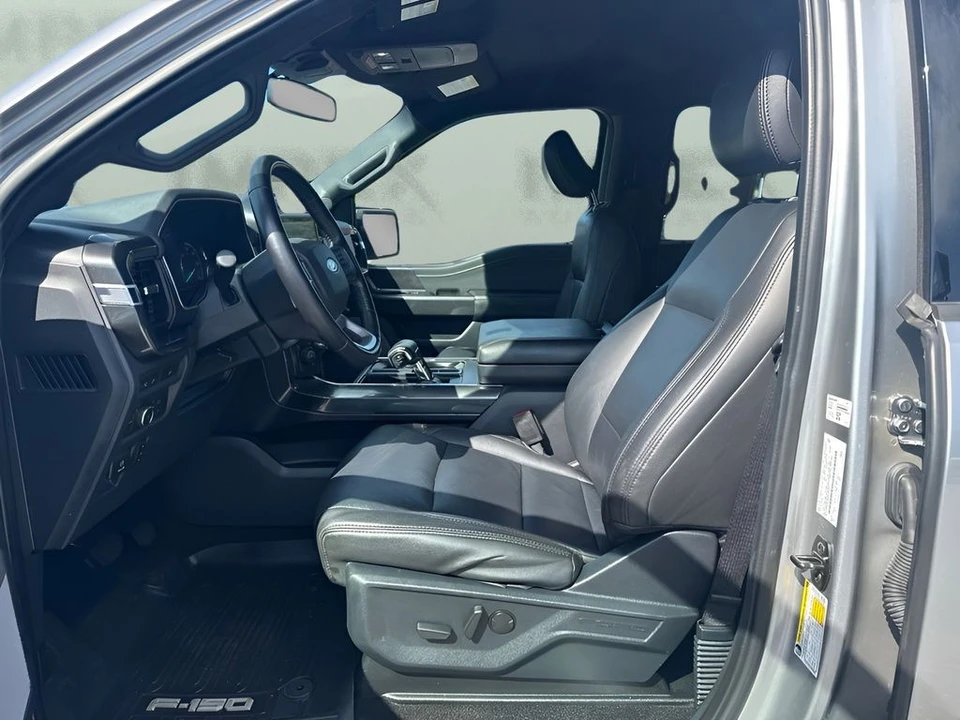 2022 Ford F-150 14th Gen - Image 6 of 24