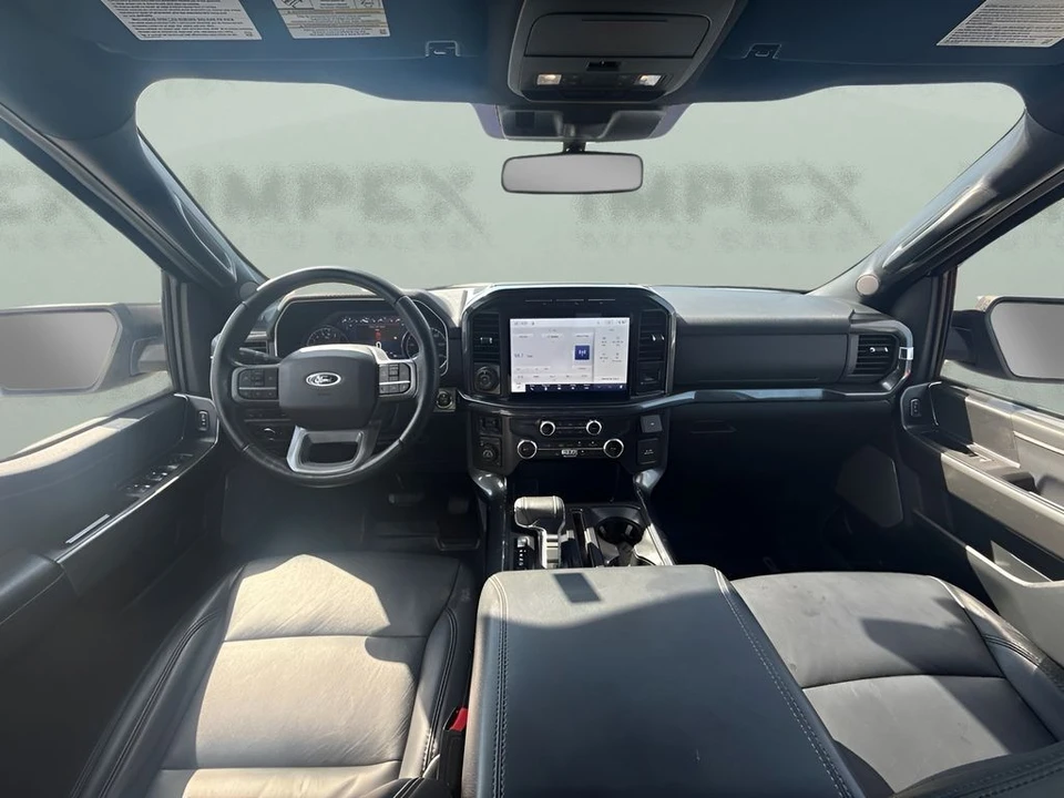 2022 Ford F-150 14th Gen - Image 8 of 24