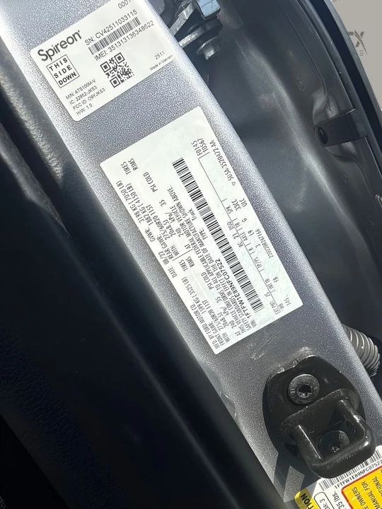 2022 Ford F-150 14th Gen - Image 24 of 24