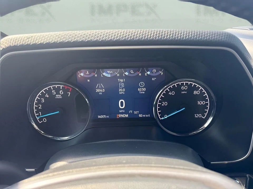 2022 Ford F-150 14th Gen - Image 15 of 24
