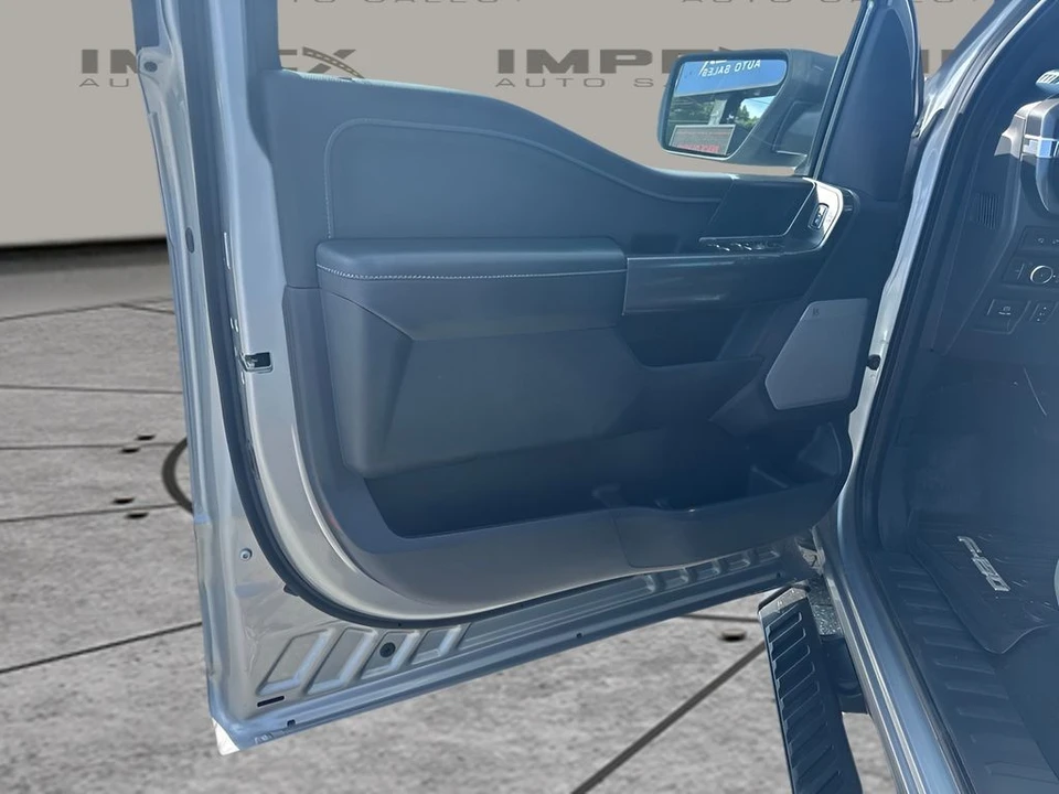 2022 Ford F-150 14th Gen - Image 17 of 24