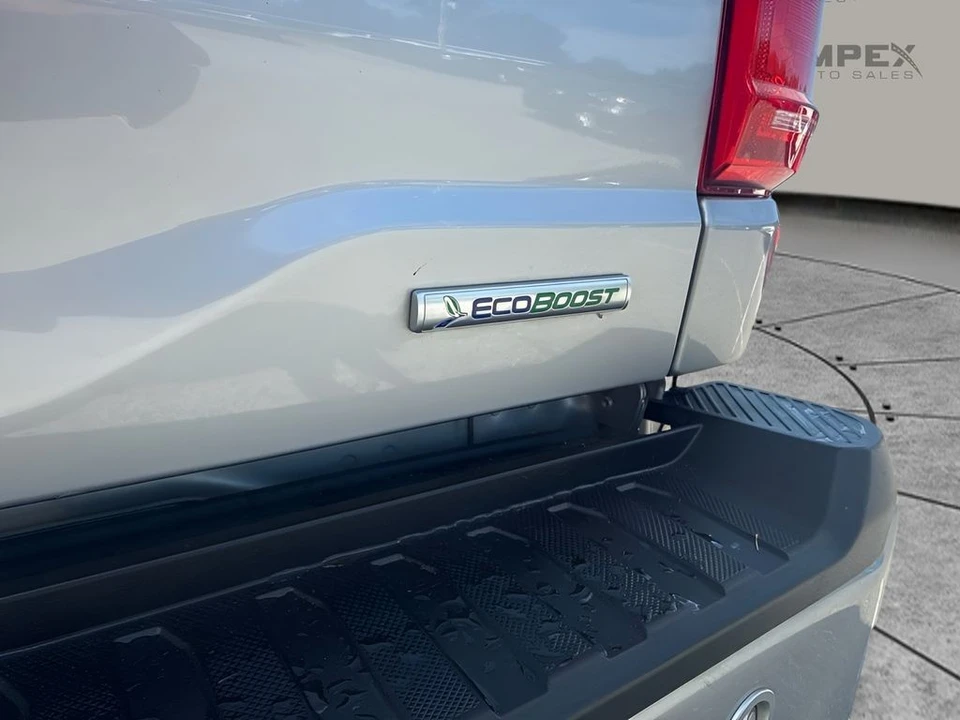 2022 Ford F-150 14th Gen - Image 20 of 24