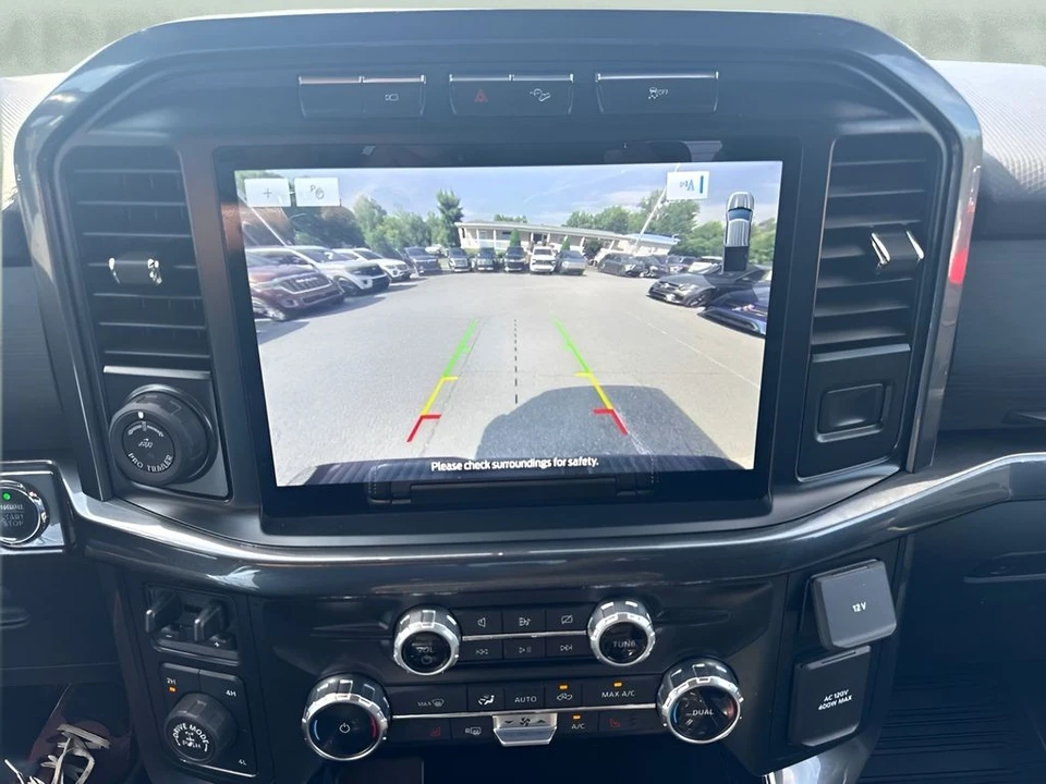 2022 Ford F-150 14th Gen - Image 11 of 24