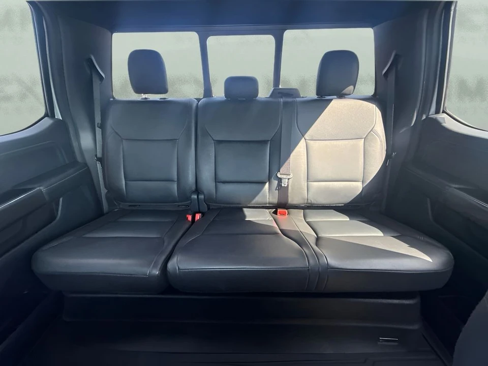 2022 Ford F-150 14th Gen - Image 7 of 24