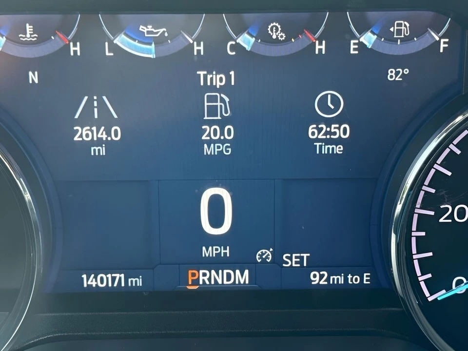 2022 Ford F-150 14th Gen - Image 16 of 24