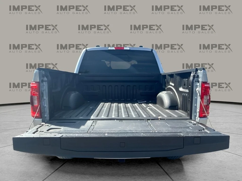 2022 Ford F-150 14th Gen - Image 3 of 24