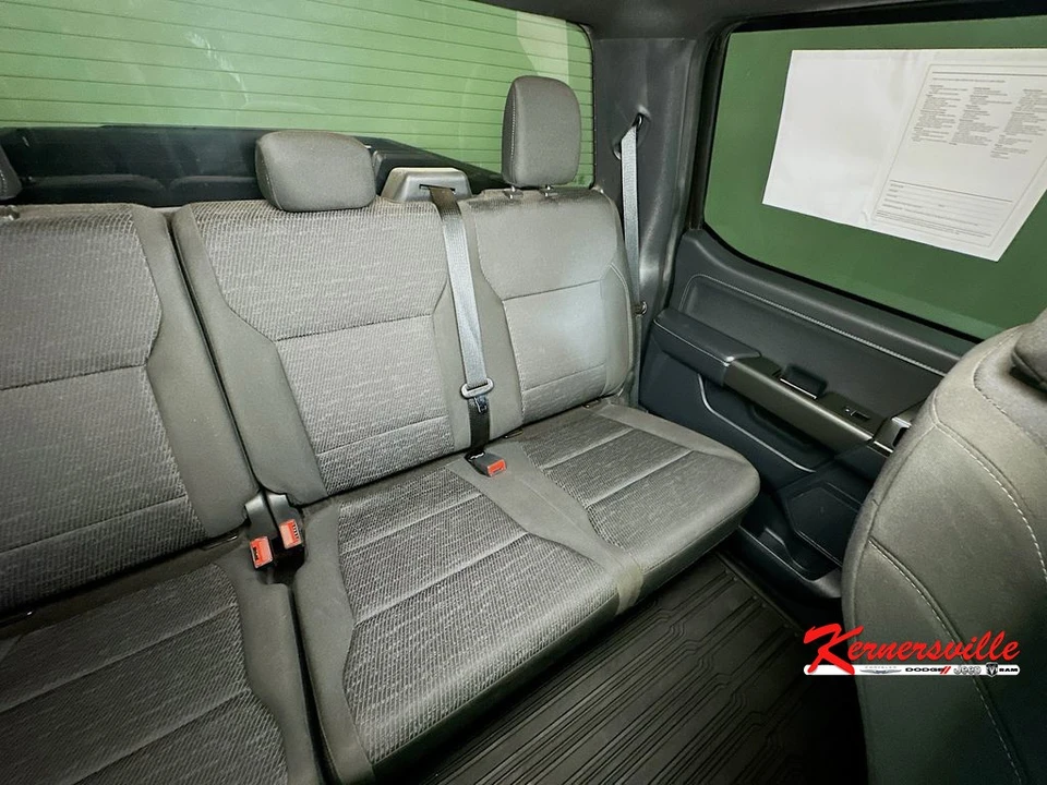 2022 Ford F-150 14th Gen - Image 14 of 24