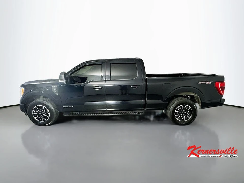 2022 Ford F-150 14th Gen - Image 4 of 24