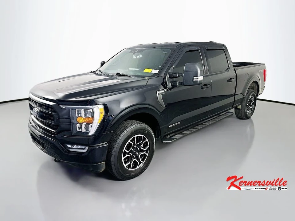 2022 Ford F-150 14th Gen - Image 3 of 24
