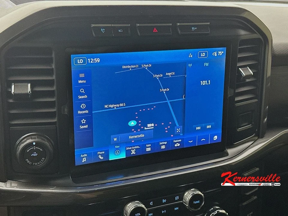 2022 Ford F-150 14th Gen - Image 19 of 24