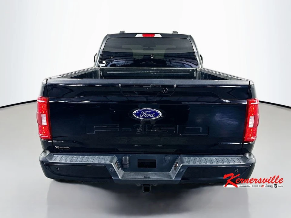 2022 Ford F-150 14th Gen - Image 6 of 24