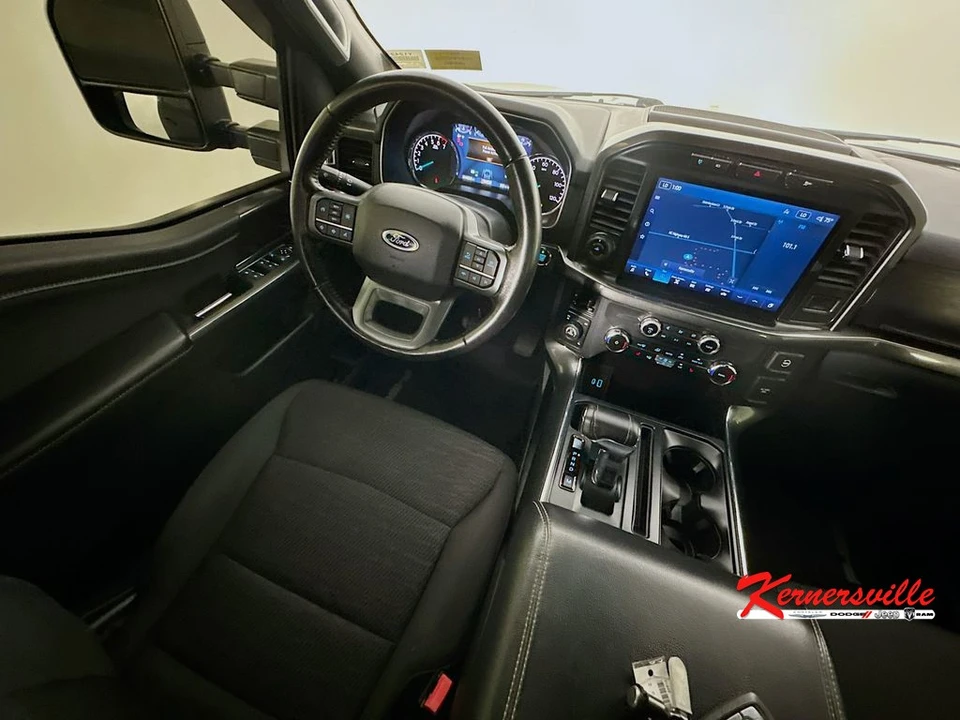 2022 Ford F-150 14th Gen - Image 9 of 24